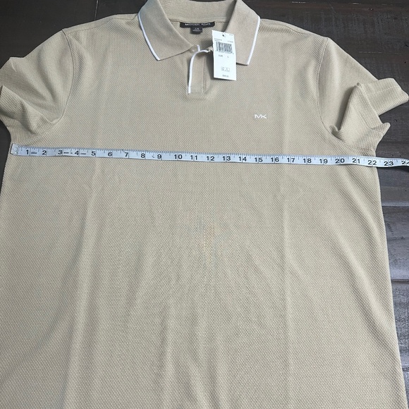 Michael kors men Polo shirt - Picture 8 of 10